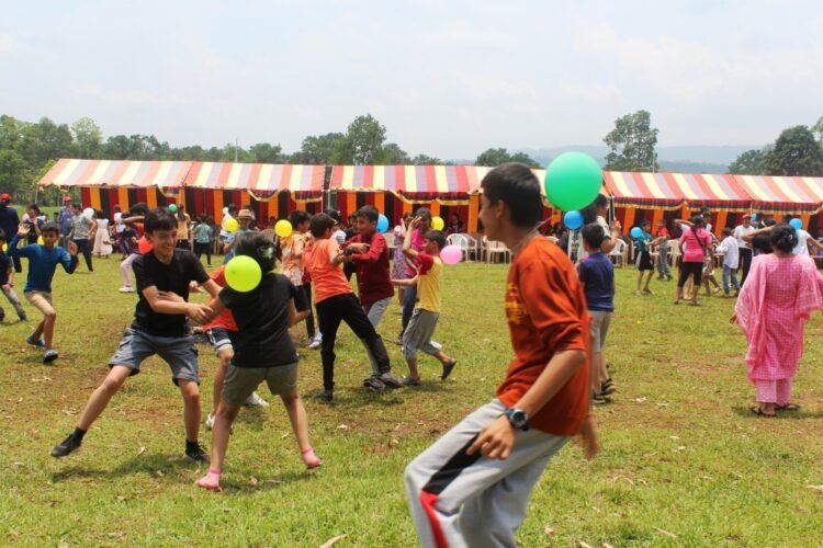 Summer camp held for students, teachers of Army Public Schools