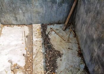 AHAM demands probe into execution of JJM projects in Rongjeng