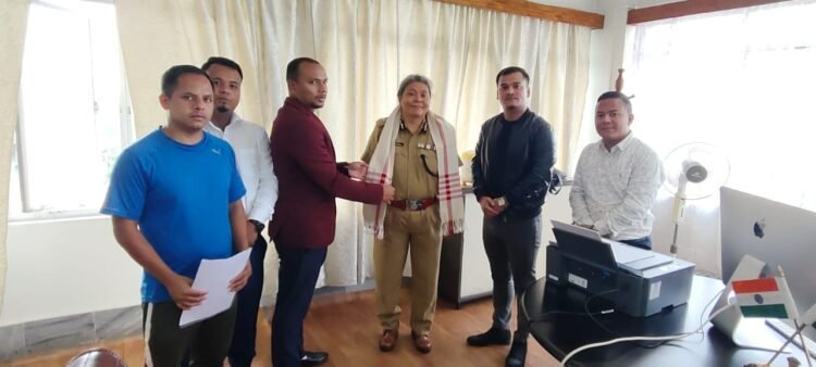 JSU meets DGP with a host of suggestions