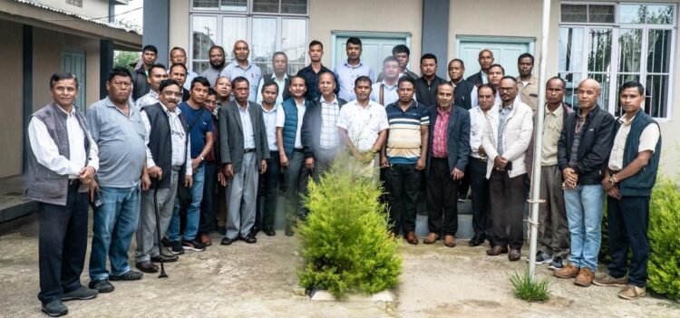 Jaintia Hills branch of clan elders formed to safeguard culture
