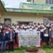 Success of farmers celebrated at KVK WKH