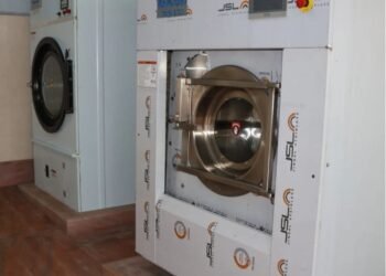 Khliehriat Civil Hospital gets new equipment