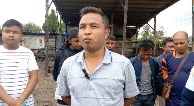 Dorbar conducts inspection of trade license