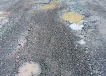HYNY to stage 24-hour protest over pathetic road conditions