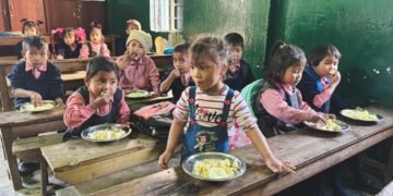 Mid-Day Meal Scheme: How an empty tiffin is leading to better nutrition