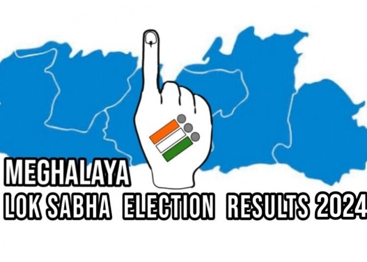 Meghalaya ready for today’s vote count, results by noon