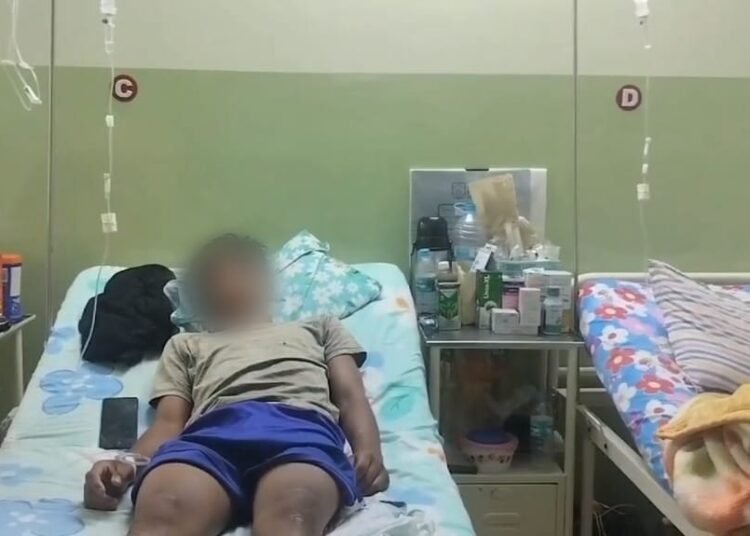 2 poisonous mushroom incidents leave 4 dead, others fighting for life