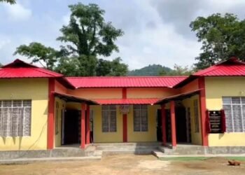 State Govt ‘actively engaged’ with Assam to resolve border dispute