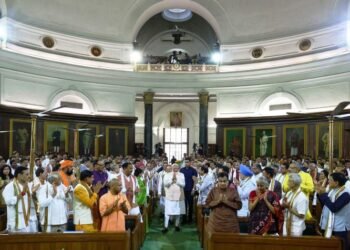 President appoints Narendra Modi as PM-designate; oath on Sunday evening