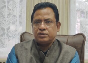 Power cuts, shut down due to repair of damages caused by cyclone says Mondal