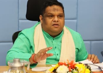 No other courts have jurisdiction over POCSO cases: Kanoongo