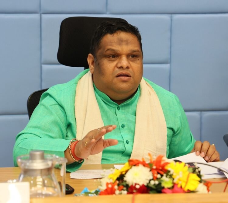 No other courts have jurisdiction over POCSO cases: Kanoongo