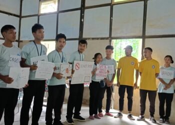 NGH marks International Day Against Drug Abuse & Illicit Trafficking