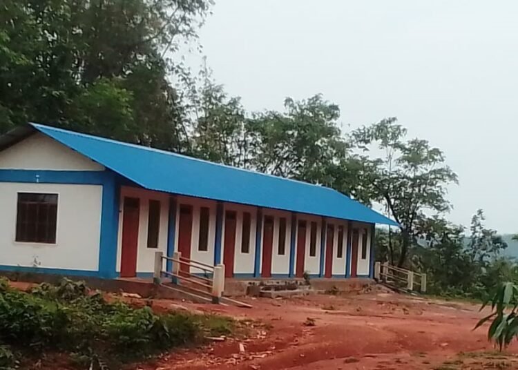 CoRP demands completion of school