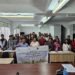Training programme for organic farming workers held