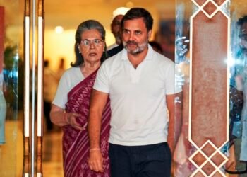 CWC members unanimously urge Rahul Gandhi to take Leader of Opposition role: Venugopal