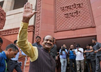 Chance to prove himself