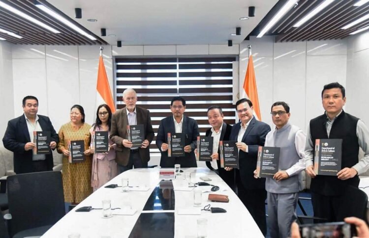 Portal to facilitate State researchers launched