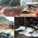 Rains leave trail of destruction, 3000 affected in State