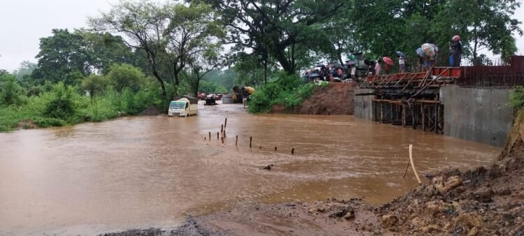 NGH DC urged for immediate action on roads & bridges in Resu