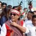 Saleng snatches Tura seat from Purno’s family after 33 years
