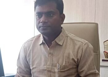 DC appeals to parties to ensure law and order is maintained