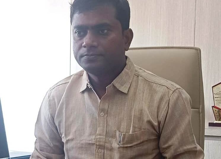 DC appeals to parties to ensure law and order is maintained