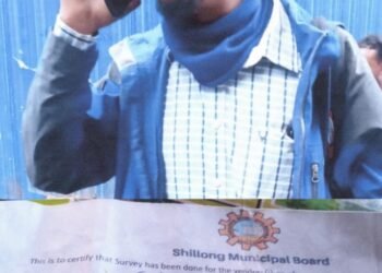 Photo of scammer targeting hawkers released