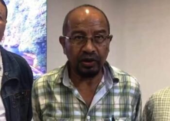 Drug menace: Senior citizens express concern