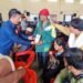 Smart canes distributed to 54 visually impaired persons