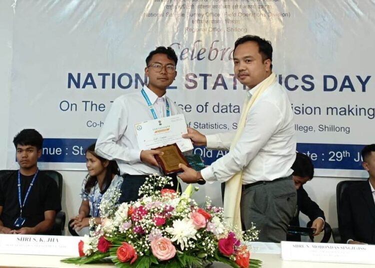 NSSO celebrates 18th Statistics Day