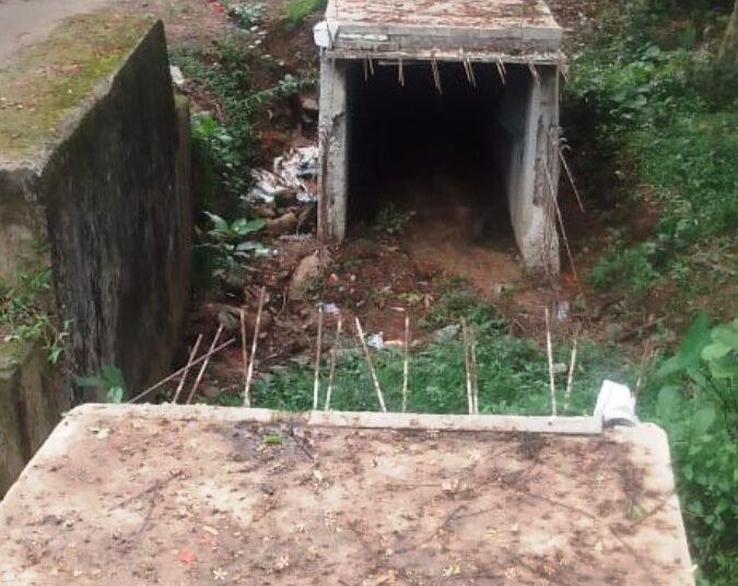 Questions raised on upgradation works in Williamnagar