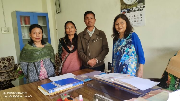 PM Poshan cooks plead for LPG connection