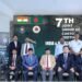India, Bangladesh discuss customs issues in joint group meeting
