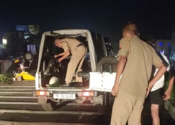 2 dead in high-speed crash in Ri Bhoi