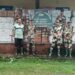 BSF seize medicines, phone displays along Bangladesh border