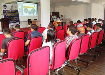 Campaign held on preventing, combating child trafficking