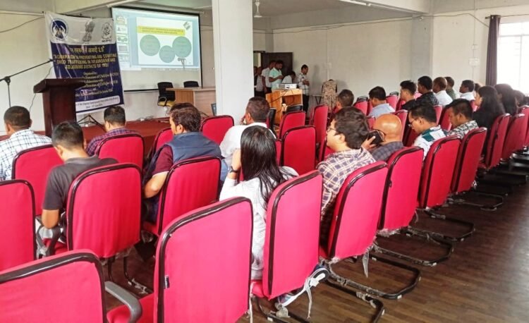Campaign held on preventing, combating child trafficking