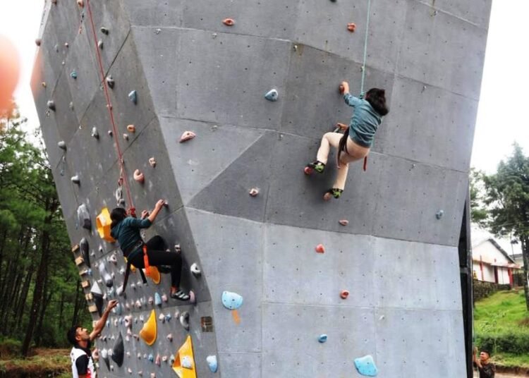 Children adventure camp concludes