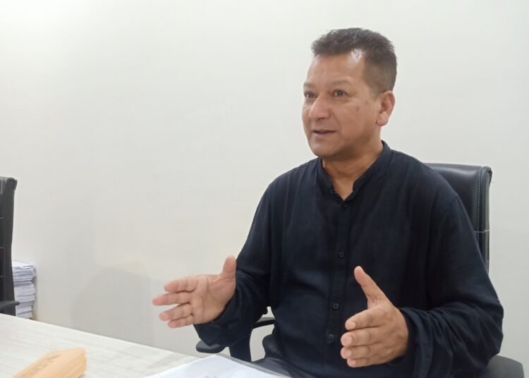 Many in UDP feel NPP alliance resulted in Lok Sabha debacle