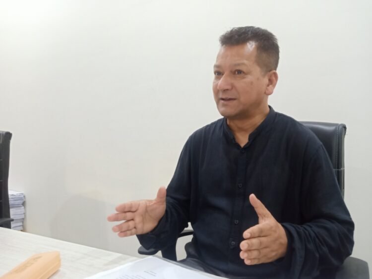 Many in UDP feel NPP alliance resulted in Lok Sabha debacle