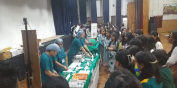 NEIGRIHMS hosts state-level OT nursing workshop