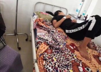 Patient suffers alleged negligence at Nongpoh Civil Hospital