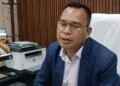 Rakkam worries about State development as Ricky, Saleng are in Opposition