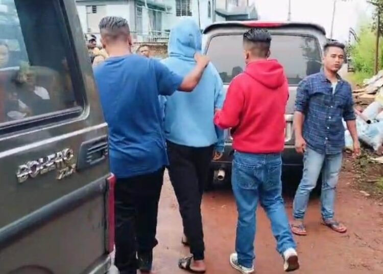 24 drug users from State sent to rehab in Assam