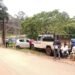 DTO holds awareness on safe use of weakened Rimanar bridge