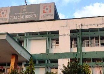 Youth with neck tumour undergoes successful surgery at Tura Civil Hospital
