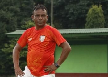 Khlain Pyrkhat Syiemlieh to coach Bodoland FC in Durand Cup
