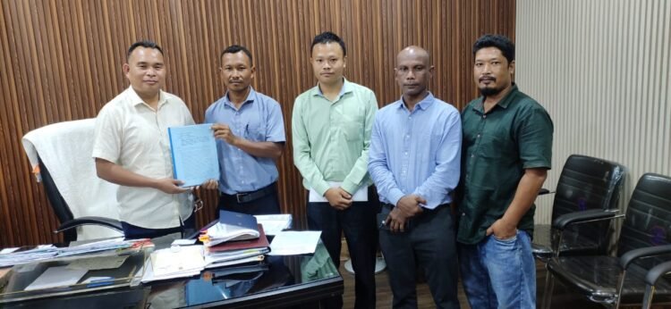 4th teachers petition Rakkam