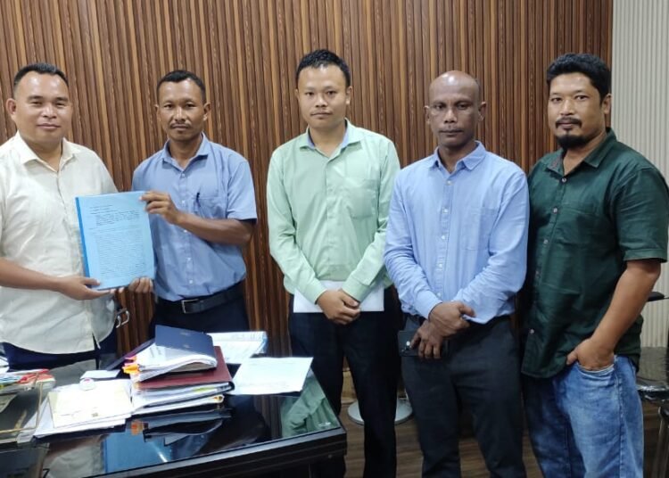 4th teachers petition Rakkam